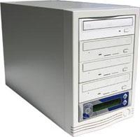 1 to 3 dvd duplicator