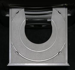 CD Tray