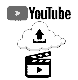 upload video to youtube