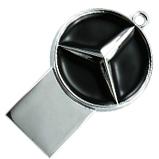 Mercedes-Benz logo USB 2