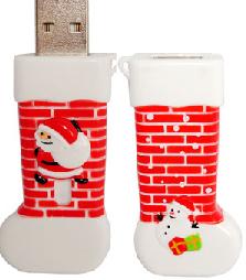 Sants sock USB 